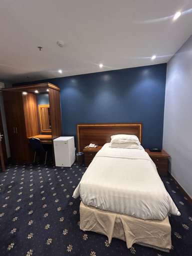 Bedroom 2, Ideal Home Hotel, Al Madinah Al Munawwarah