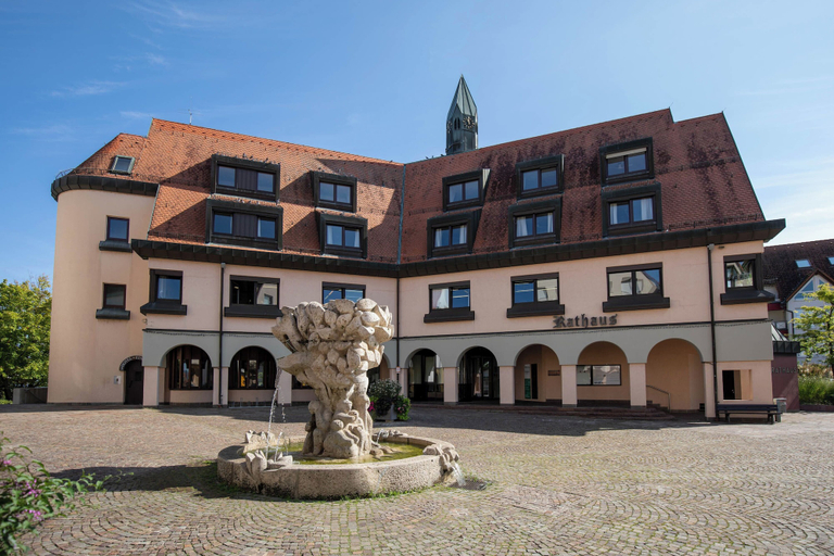 Exterior, NECKARWESTHEIMER Hotel, Heilbronn