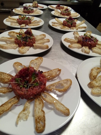Food & Drinks 3, Casa Emilio, Valencia