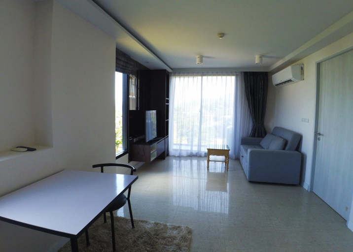 Bedroom 3, Aristo 1 Phuket by RESAVA, Phuket Island