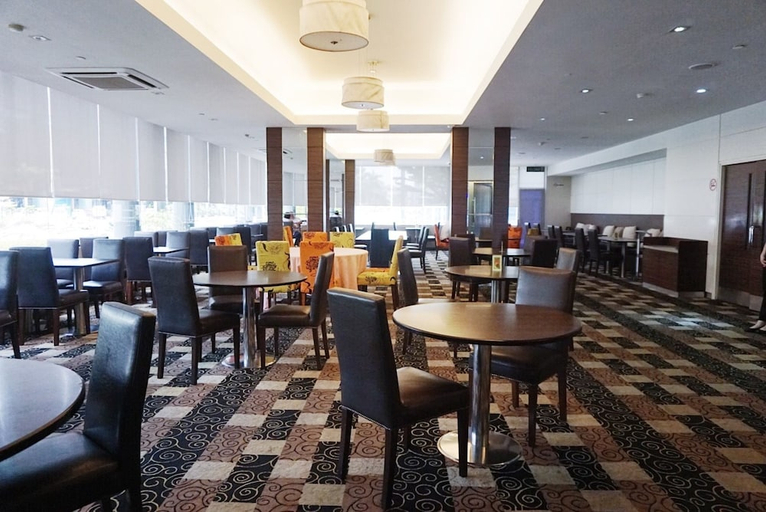 Food & Drinks 3, Kingwood Inn Kuching, Kuching