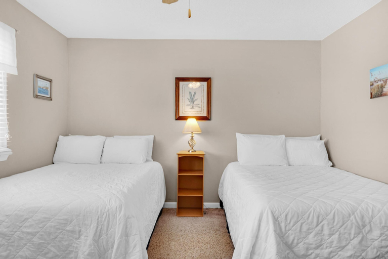 Bedroom 3, Sugar Beach F-27, Escambia