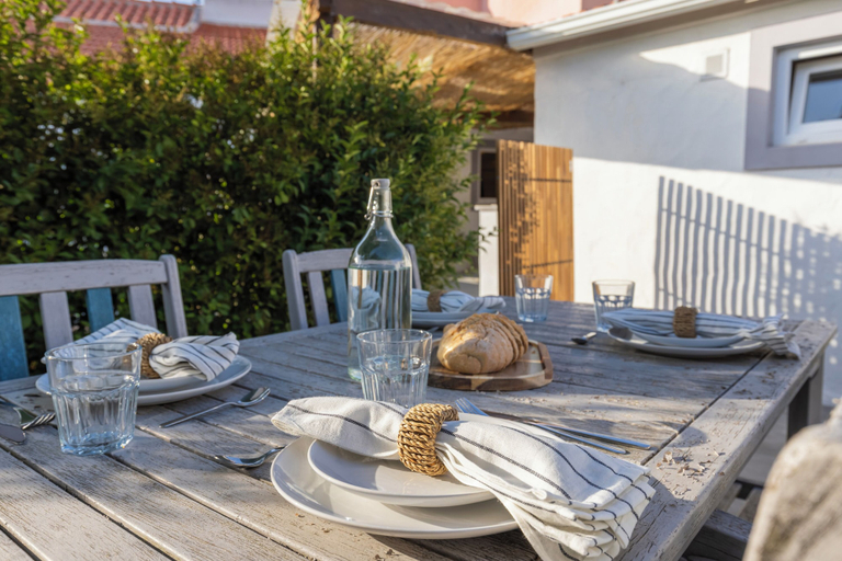 Terrace/patio 5, Azure Soul Ericeira Escape, Mafra