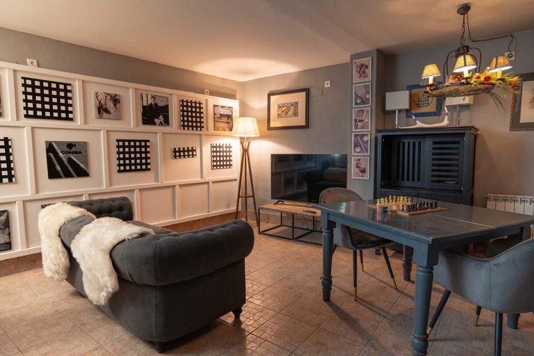 Others 5, Hostal Nau Pradets, Lleida
