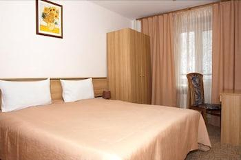 Others 3, Apart-Hotel Zagreb, Saratovskiy rayon