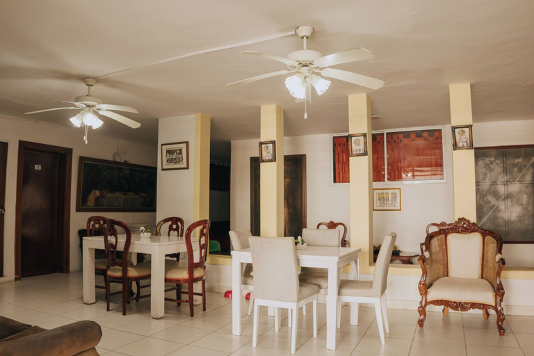 Others 5, Hotel Ibatama, Cartagena de Indias