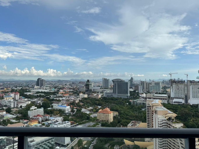 Others 4, Two Moons Hotel Wongamat Pattaya, Pattaya
