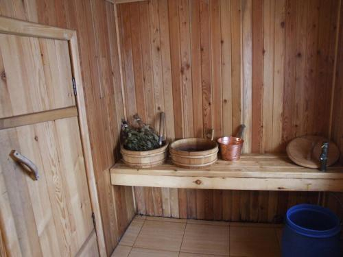 Others 2, Belka Hostel, Irkutskiy rayon