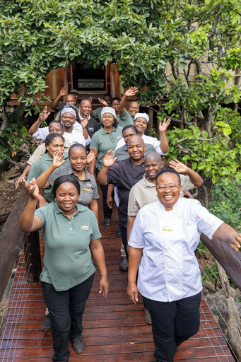 Exterior & Views 2, Buffalo Ridge Safari Lodge, Ngaka Modiri Molema