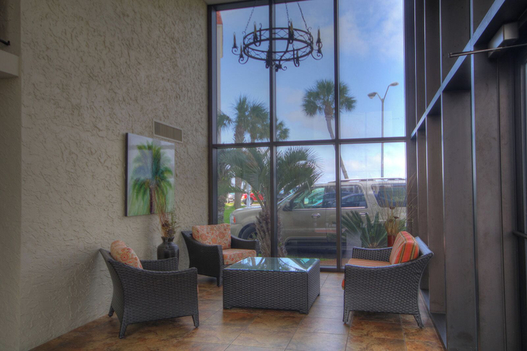 Interior 4, 224 El Matador, Okaloosa