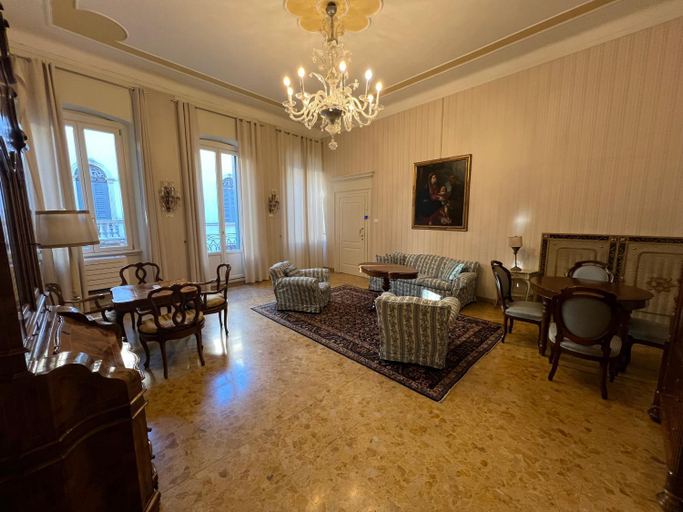 Others 3, Residenza Scaligera, Verona