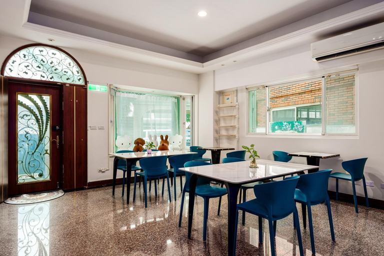 Others 1, Hualien Bv B&B, Hualien