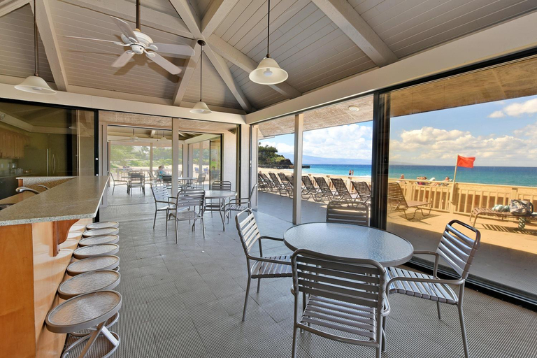Food & Drinks 5, Eldorado J111 · EL J111 Garden Studio w AC Pool, Maui