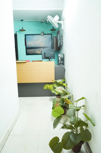 Interior 4, Roomshala Hotel KD Plazav, Delhi