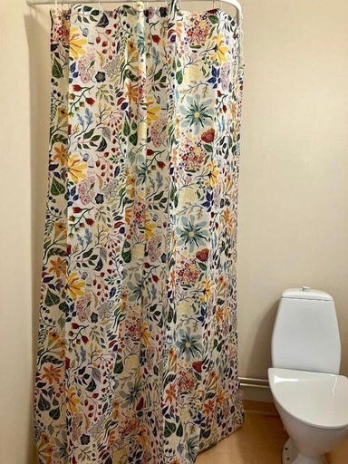 Bathroom 3, Grand Hotell, Strömsund