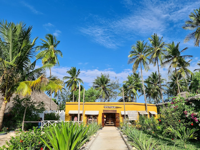 Exterior & Views 1, Paradise Beach Resort, Kati
