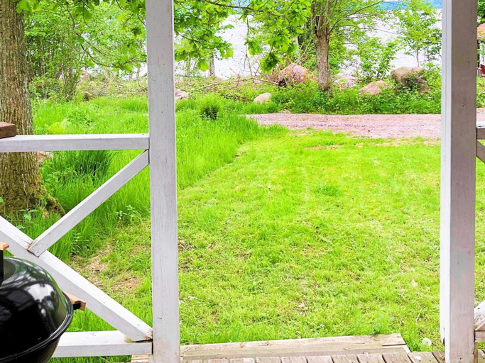 Others 2, person holiday home in BRAAS-By Traum, Växjö
