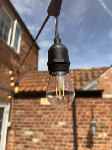 Food & Drinks 5, Wellbet Farm accommodation, Lincolnshire