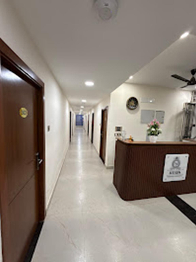 Reception 5, PN Stays, Thiruvallur