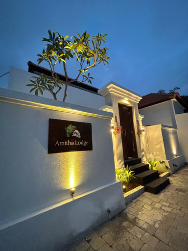 4, Amitha Lodge Uluwatu, Badung