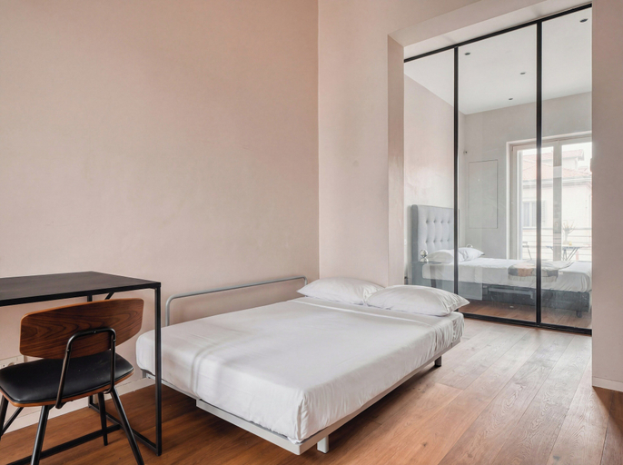 Room 5, Archimede by Wynwood House, Milano
