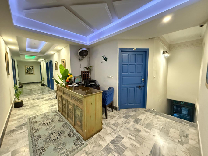 Others 5, Atlas Gold Hotel, Islamabad