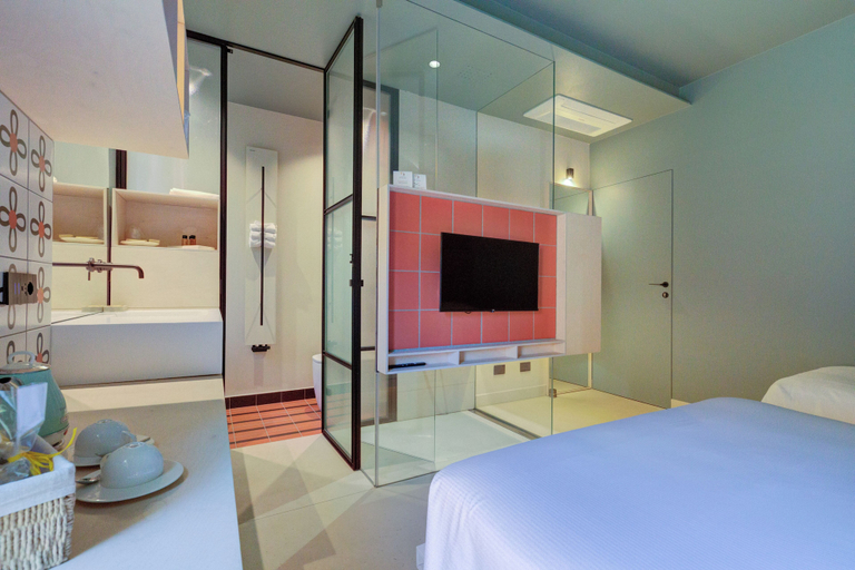 Bathroom 5, Le Stanze di Caterina, Forli' - Cesena