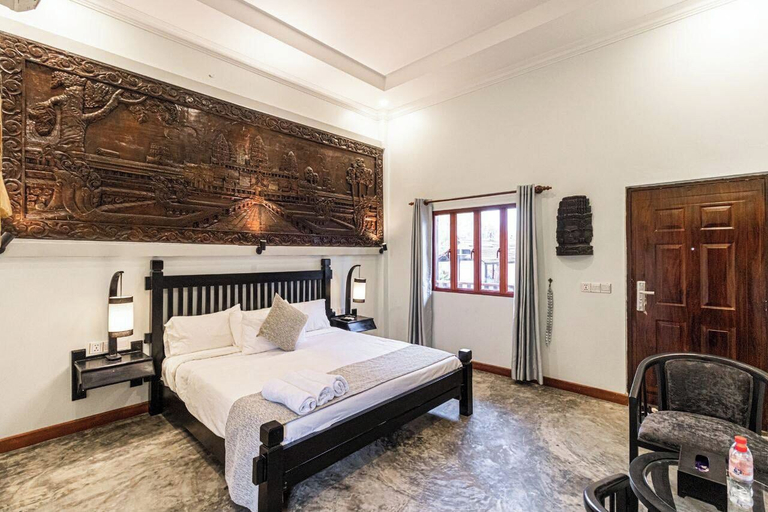 Room 5, Teko Island, Siem Reap