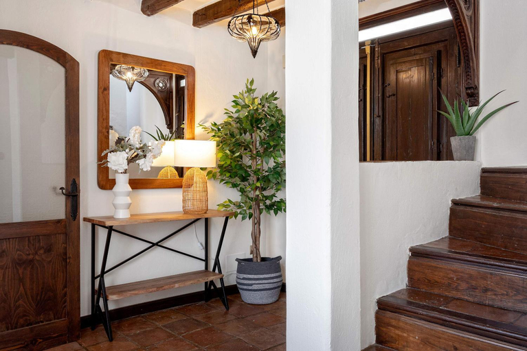 Others 4, Genteel Home Mirador de los Reyes, Granada