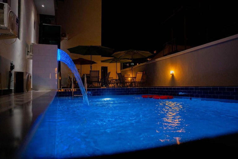 Pool, Adedots Apartment And Suites, IbadanNorth-West