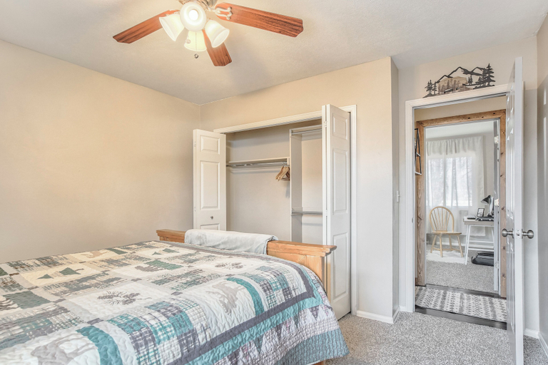 Interior 5, One Level Home Near Downtown Hot Tub, El Paso