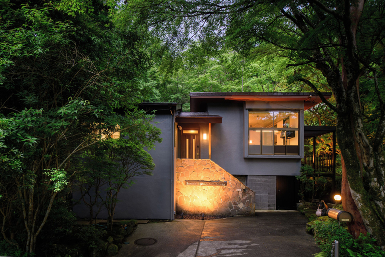Primary image, Koyurugi, Odawara