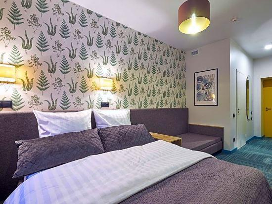 Others 2, Design Hotel Friends Priozersk, Priozerskiy rayon