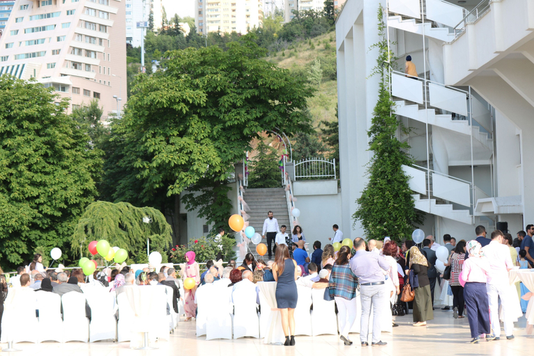 Exterior & Views 2, Asrin Park Hotel & Spa Convention Center, Çankaya