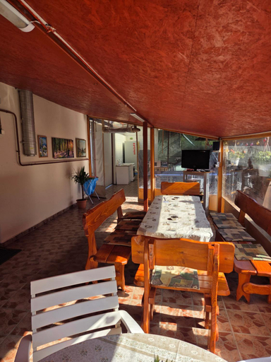 Food & Drinks 5, Varadi Apartman, Tiszafüred