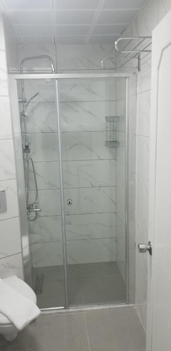 Bathroom 4, Sen Apart, Marmaris