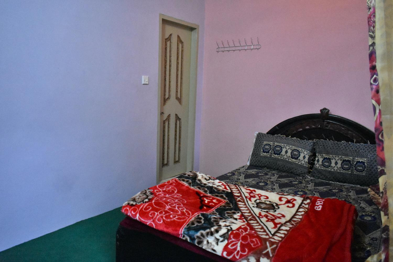 Others 3, Ajlan Hotel, Malakand