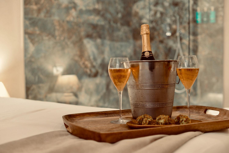 Food & Drinks 3, Palermo Inn Boutique Hotel, Palermo