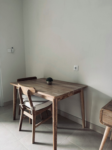 Dining, Satria Bali Homestay, Badung