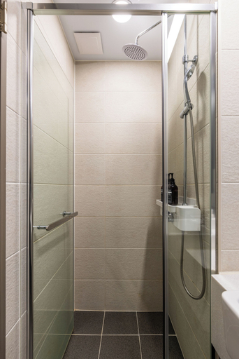 Bathroom 3, Nampo Stay 99