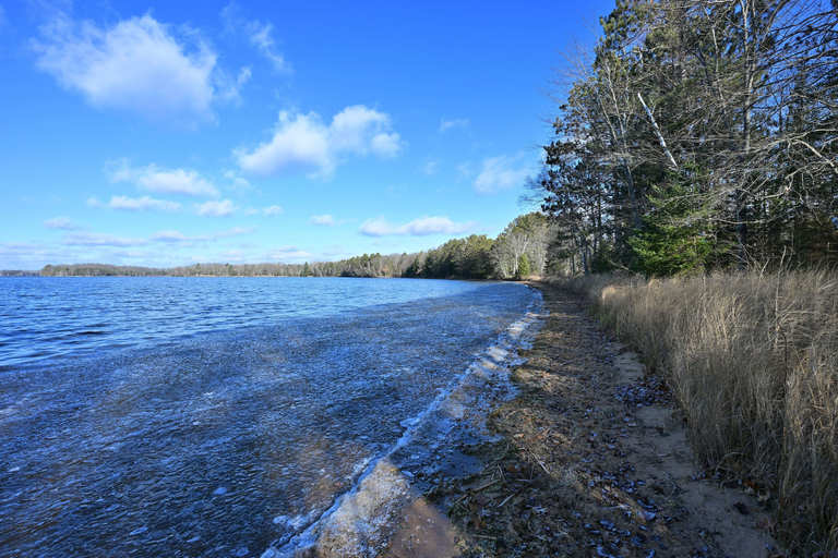 Miscellaneous 5, Loon Song On Lost Land Lake 4 Bedroom Home, Sawyer