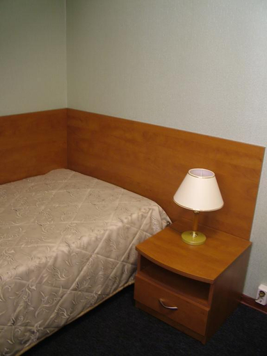 Bedroom 2, Gostinitsa Mon Plezir, Vladimir