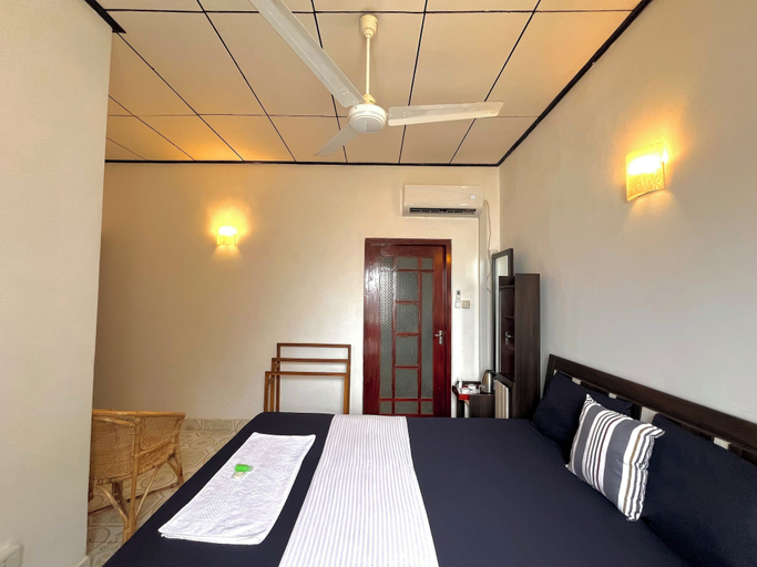 Room 5, Rivinson, Negombo