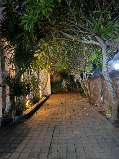 Others 4, Coastal Bliss Jimbaran 2BR Villa with Private Pool, Badung