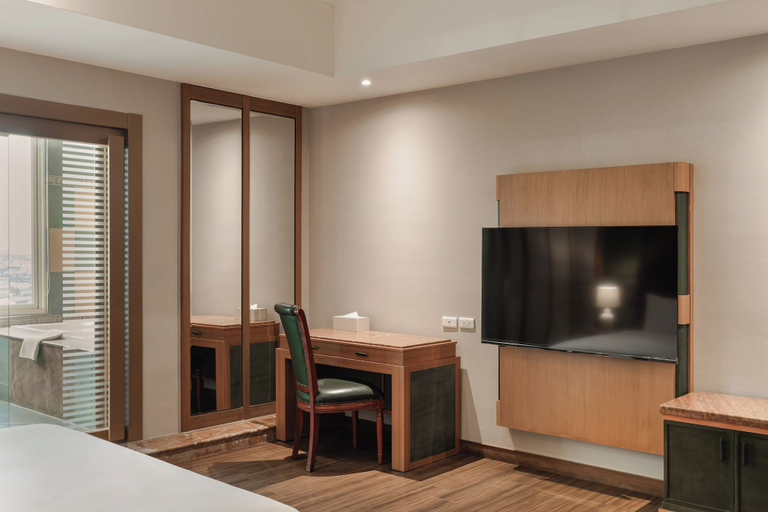 Room 2, MUMU JIAO-XI, Yilan