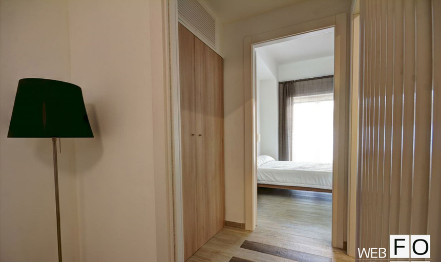 Room 2, La Perla del Mare di Polignano Apts, Bari