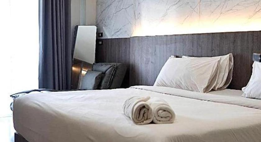 Bedroom 3, Nonsi Hotel Phitsanulok, Muang Phitsanulok