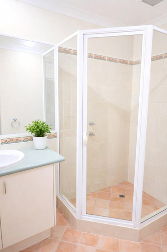 Bathroom 5, C Mandurah Resort, Mandurah