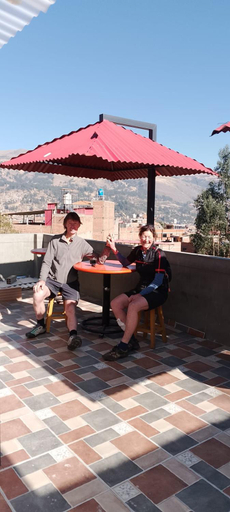 Food & Drinks, Amazing Huaraz, Huaraz