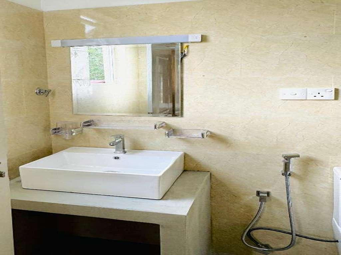 Bathroom, The Calm Hotel Nuwara Eliya, Nuwara Eliya